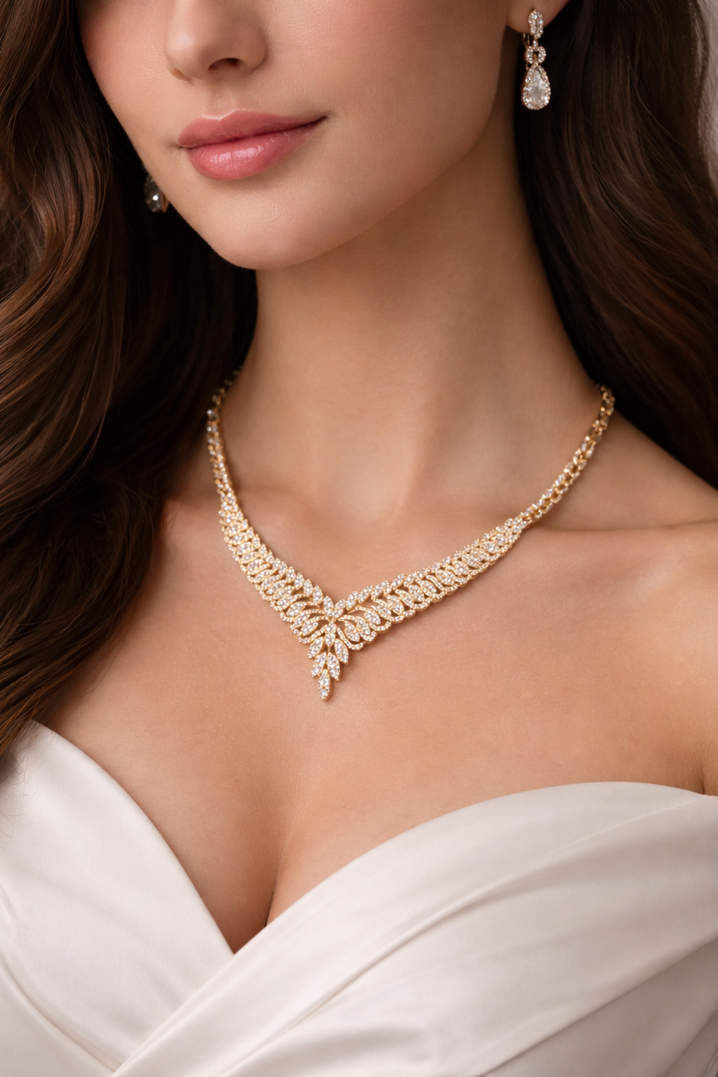 Royal Ethnic Artificial Jewellery