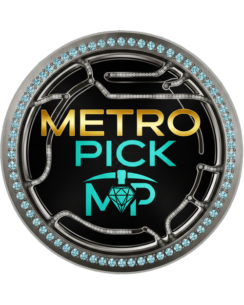 Metro Pick
