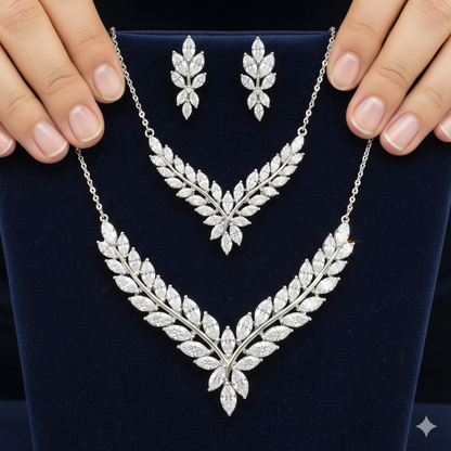 Royal Ethnic Artificial Jewellery