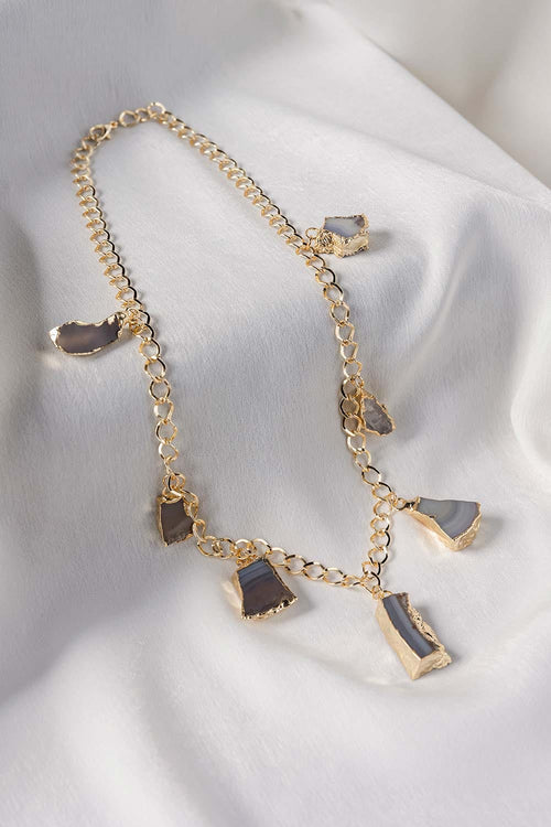 Royalty Necklace IFA-NL-020