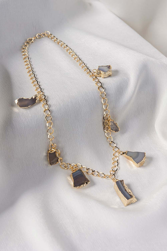 Royalty Necklace IFA-NL-020